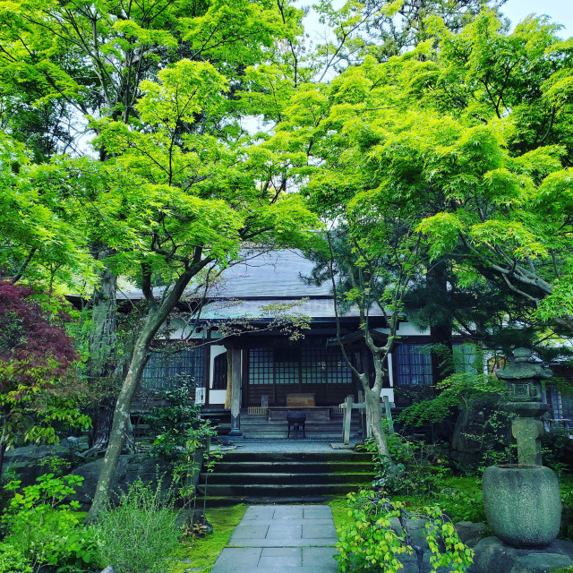 覚園寺